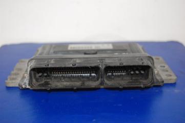 Блок управления двигателем NISSAN MICRA 03-11