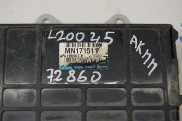 Блок управления АКПП L200 06-14