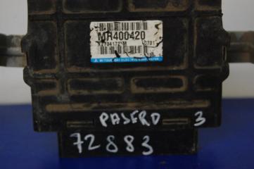 Блок управления ABS PAJERO 99-06