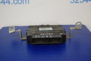 Блок управления ABS MITSUBISHI PAJERO 99-06