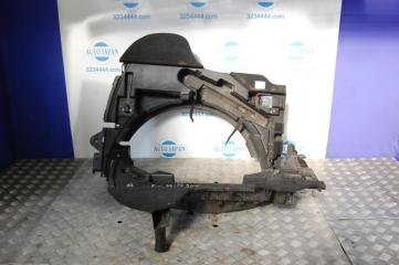 Полка багажника FX/QX70 S51 08-17