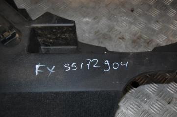 Полка багажника INFINITI FX/QX70 S51 08-17