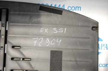 Полка багажника FX/QX70 S51 08-17