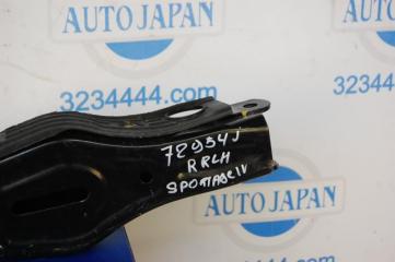 Рычаг задней подвески поперечный нижний задний левый SPORTAGE QL 15-21