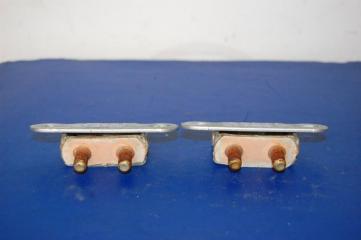 Петля крышки багажника левая AURIS 06-12