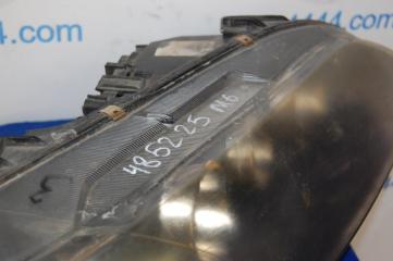 Фара передняя правая 6 GG 02-07