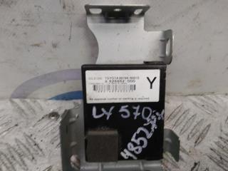 Блок электронный LX570 07-15