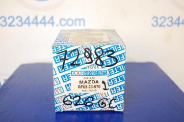 Фильтр топливный 626 GC 83-87