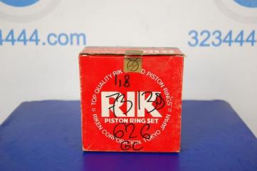 Кольца поршневые 626 GC 83-87