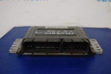 Блок управления двигателем NISSAN MURANO Z50 02-07