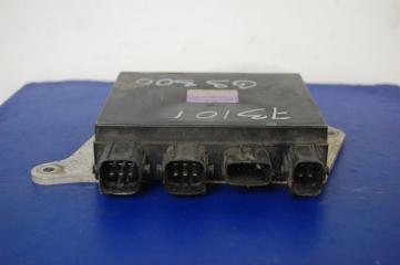 Блок управления форсунками LEXUS GS350 GS300 05-11