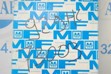 Фильтр воздушный 929 HC 86-91