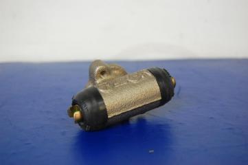 Суппорт тормозной задний правый COROLLA E110 95-00