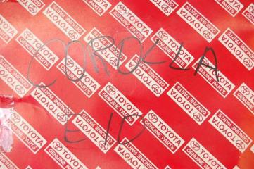 Фильтр воздушный COROLLA E100 91-95