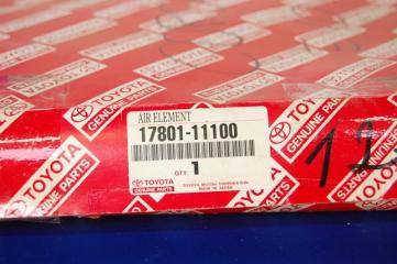 Фильтр воздушный COROLLA E100 91-95