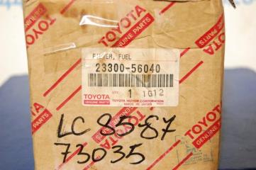 Фильтр топливный TOYOTA LAND CRUISER 100 97-06