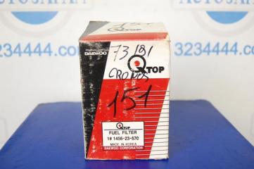 Фильтр топливный 626 GE 91-97