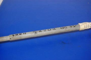 Стойка стабилизатора передняя ES300 96-01