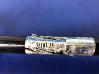 Рычаг задней подвески продольный задний правый ELANTRA XD 00-06