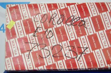 Фильтр воздушный COROLLA E100 91-95