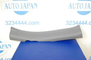 Накладка порога внутрення RAV4 00-05