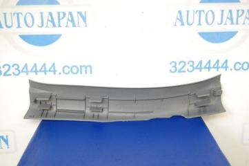 Накладка порога внутрення TOYOTA RAV4 00-05