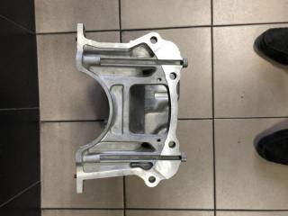 Поддон двигателя PAJERO SPORT 96-09