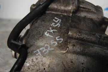 Редуктор передний FX/QX70 S51 08-17