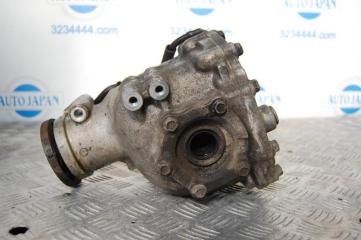 Редуктор передний INFINITI FX/QX70 S51 08-17