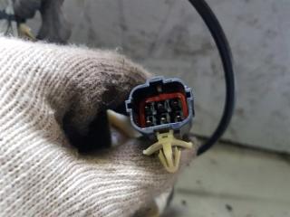 Замок двери передний правый KIA SORENTO BL 02-09