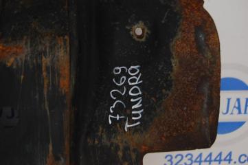 Защита двигателя TUNDRA 07-13