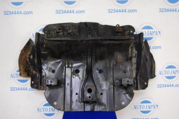 Защита двигателя TUNDRA 07-13