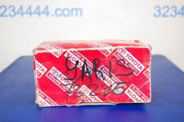 Колодки тормозные передние YARIS 00-05