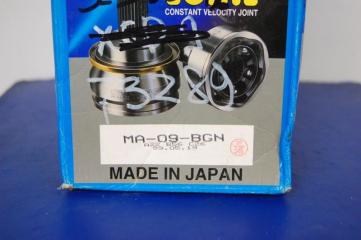 Шрус наружный 323 BG 89-94