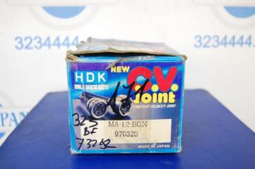 Шрус наружный MAZDA 323 BF 85-89