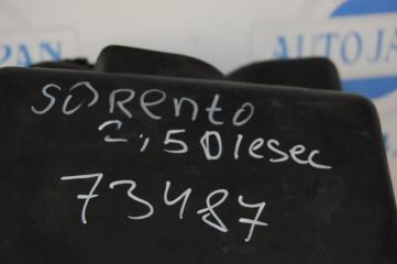 Корпус воздушного фильтра KIA SORENTO BL 02-09