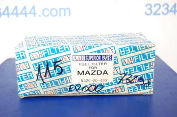 Фильтр топливный MAZDA E2000 83-99