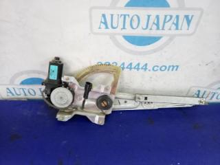 Стеклоподъемник задний правый SORENTO BL 02-09