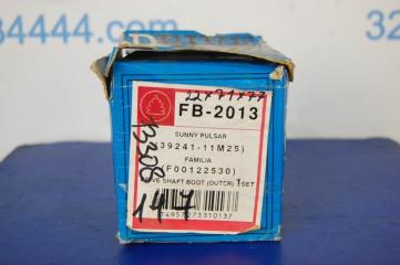 Пыльник ШРУСа NISSAN SUNNY 96-00