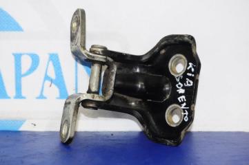 Петля двери нижняя задняя левая SORENTO BL 02-09