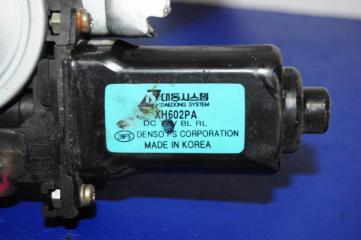 Стеклоподъемник задний левый KIA SORENTO BL 02-09