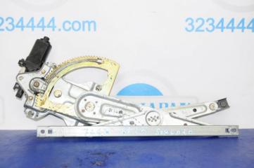 Стеклоподъемник задний левый SORENTO BL 02-09