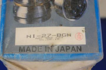 Шрус наружный MAXIMA A32 94-99