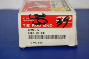 Рулевой наконечник 323 BG 89-94