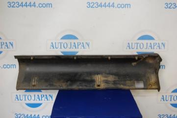 Накладка порога наружная правая SORENTO BL 02-09