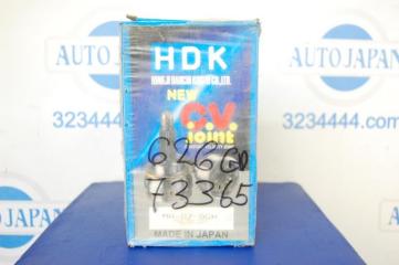 Привод передний правый MAZDA 626 GD 87-91