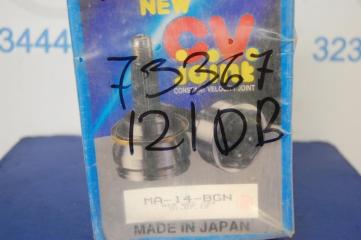 Шрус наружный левый 323 BG 89-94