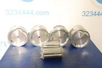 Поршень MAZDA 323 BF 85-89