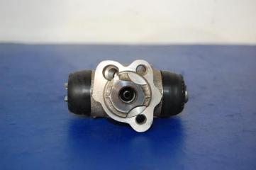 Суппорт тормозной задний левый COROLLA E110 95-00