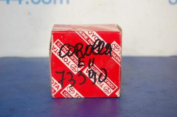 Суппорт тормозной задний левый COROLLA E110 95-00